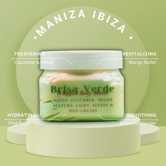 Brisa Verde